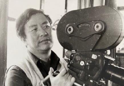 电影摄影师高洪宝去世 曾拍摄《保密局的枪声》等